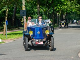 2024 - Parel der Voorkempen - Guy Reynders